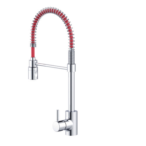 Gerber Foodie®Single Handle Kitchen Faucet & Reviews Wayfair